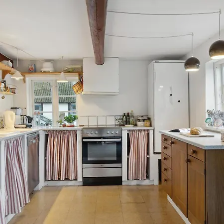 Casa de Férias Pet Friendly In With Wifi