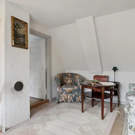 Prázdninový dům Pet Friendly In With Wifi *
