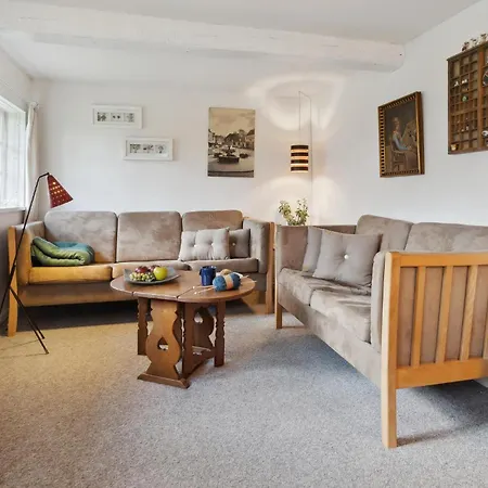 Prázdninový dům Pet Friendly In With Wifi *