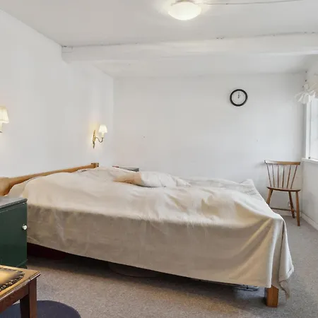 度假居 Pet Friendly In With Wifi Nordenbro Vesteregn