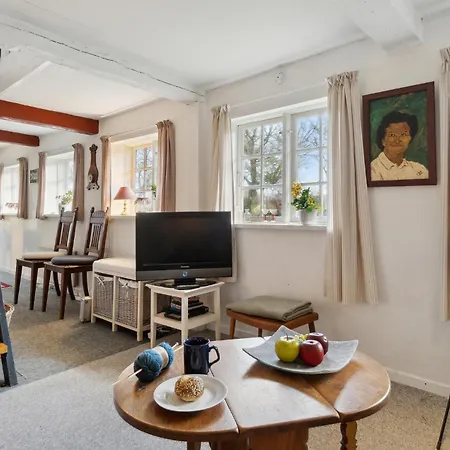 Pet Friendly In With Wifi 度假居