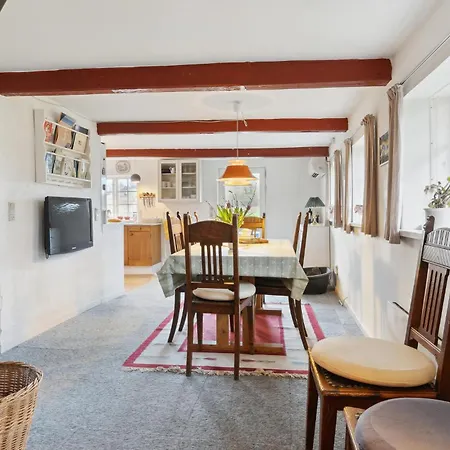Gemütliches Zuhause In Mit Wlan * Nordenbro Vesteregn