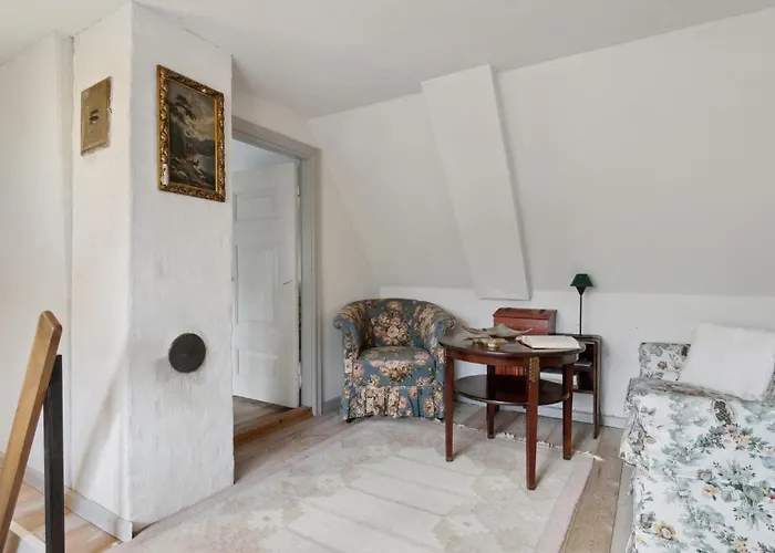בית נופש Pet Friendly In With Wifi *