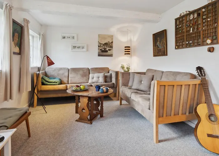בית נופש Pet Friendly In With Wifi *