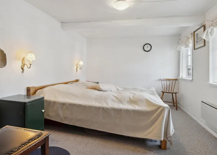 בית נופש Pet Friendly In With Wifi Nordenbro Vesteregn