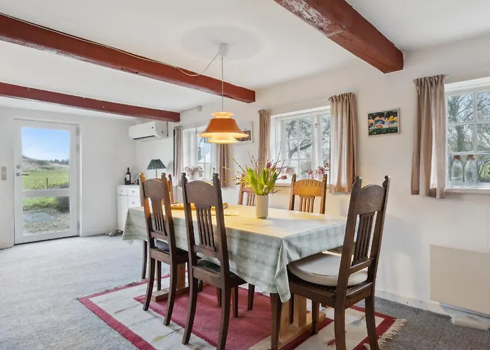 Pet Friendly In With Wifi בית נופש Nordenbro Vesteregn
